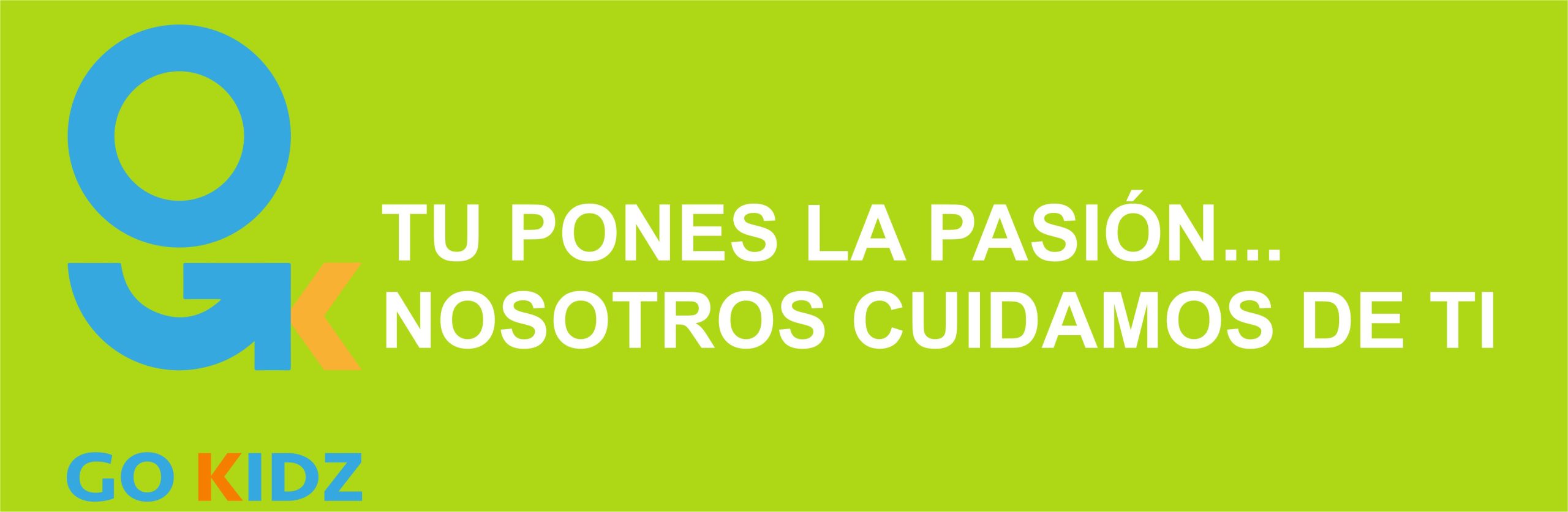 Kit de Cuidado Muscular GoKidz